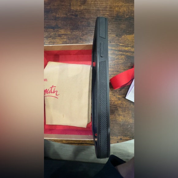 Christian Louboutin IPhone 11 Pro Max Case - Picture 6 of 7